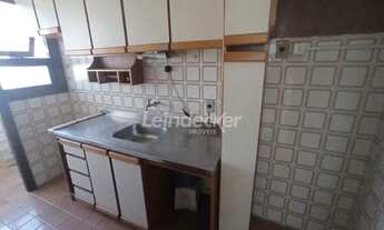 Imagem 7: Apartamento de 1 quarto para alugar no bairro Centro