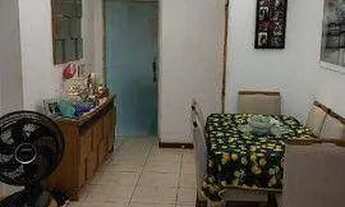 Imagem 2: Apartamento à venda, 55 m² por R$ 300.000,00 - Taquara - Rio de Janeiro/RJ