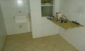 Imagem 4: Apartamento para venda possui 42 m2 com 1 quarto, SALA, em Taguatinga Norte - Brasília