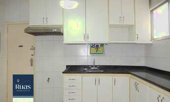 Imagem 6: Apartamento para venda possui 93 metros quadrados com 3 quartos em Ipanema - Rio de Janeir