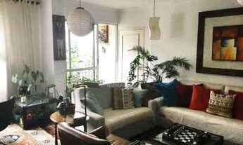 Imagem 2: Condomínio Maison Rousseau & Renoir, Apartamento de 3 dormr/1 suíte, 1 vaga em Moema