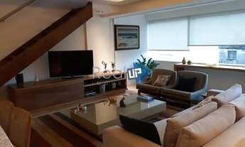 Imagem 6: Cobertura duplex em Ipanema