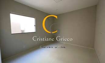 Imagem 7: Condomínio Jardim Espanha vendo casa 3 suítes com closet