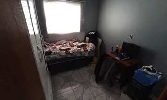 Imagem 3: Casa para venda possui 89 metros quadrados com 2 quartos em Mangueirão - Belém - PA