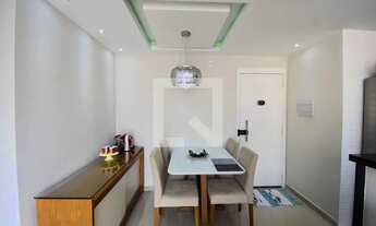 Imagem 2: Apartamento para Aluguel - Engenho Novo, 2 Quartos, 50 m2