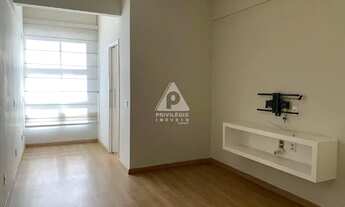 Imagem: Apartamento à venda, 1 quarto, Copacabana
