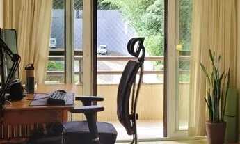 Imagem 3: Apartamento Mobiliado 3 Quartos (1 Suíte) na Rua Coronel Veiga