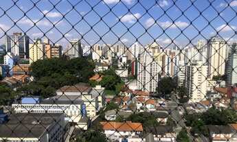 Imagem 4: Locação Apartamento Sao Paulo Vila Clementino Ref: 24305