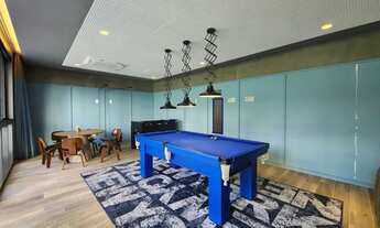 Imagem 3: JUNTO AO PARQUE ÁGUA BRANCA NOVO TERRAÇO GRILL