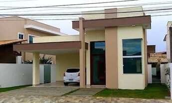 Imagem 6: Casas de 3 quartos em condomínio na zona sul de Natal a partir de R$350.000,000 whatsapp