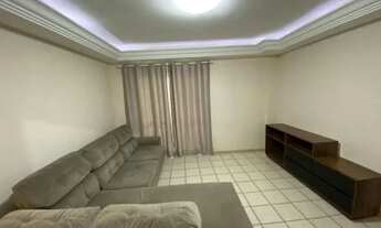 Imagem: Apartamento Mobiliado Centro Chapecó