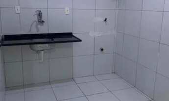 Imagem 2: VENDE-SE ESTA CASA PADRÃO NO BENGUÍ NA RUA ALAMEDA OURO VERDE