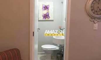 Imagem 5: Apartamento com 3 dormitórios, 114 m² - venda por R$ 700.000,00 ou aluguel por R$ 3.700,00