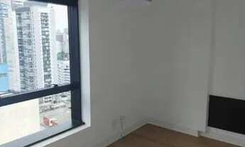 Imagem 2: São Paulo - Conjunto Comercial/Sala - Pinheiros