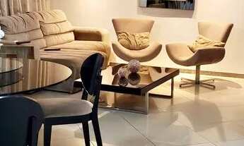 Imagem: Apartamento no Edifício Fontana d x27