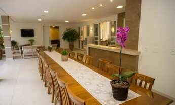 Imagem 4: Casa de condomínio sobrado para venda possui 532 metros quadrados com 5 quartos