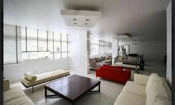 Imagem: Apartamento em Copacabana - Rio de Janeiro