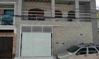 Imagem 2: Casa Duplex Casa com 3 dormitórios