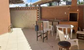 Imagem: Casa de condomínio sobrado para venda tem