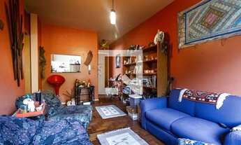 Imagem 3: Apartamento à Venda - Glória, 1 Quarto, 52 m2