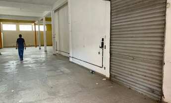 Imagem 4: ALUGO LOJA COM SOBRE LOJA - Bairro Céu Azul