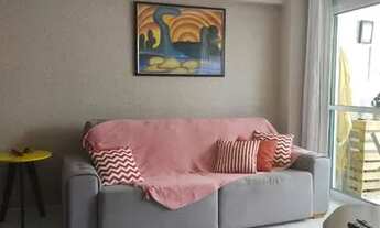 Imagem 2: Edf Renassence, apto 3 qts, varanda gourmet, com armários plnjds Boa viagem, lazer cmplt