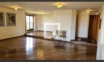 Imagem: Apartamento à Venda - Campo Belo, 3 Quartos