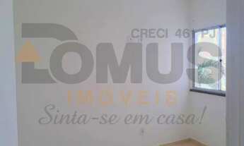 Imagem 5: Apartamento no Condomínio Villa Formosa com 47 metros quadrados 2 quartos