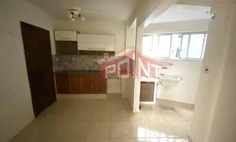 Imagem 3: Amplo apartamento 03(três) quartos com vaga de garagem