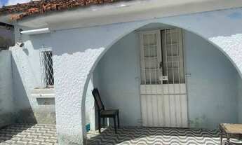 Imagem 2: Casa em campo Grande