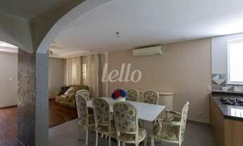 Imagem 4: Santo André - Casa Padrão - Vila Alpina