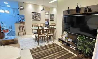 Imagem 6: Linda vista mar Apartamento com 2 dormitórios