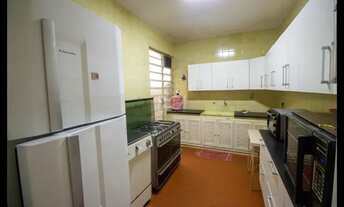 Imagem 6: Casa para Venda - 350m², 3 dormitórios, sendo 1 suites, 2 vagas - Petrópolis