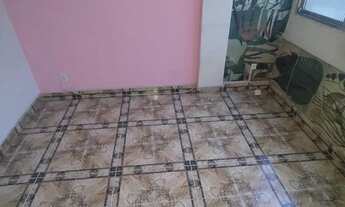 Imagem 5: Apartamento de frente na Rua Riachuelo