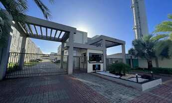 Imagem: Apartamento com 2 quartos, 41m² - Parque