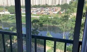 Imagem 3: Apartamento Alphaville com 2 suítes à venda, 110 m² por R$ 1.150.000 - Edifício Parc Athen