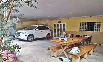 Imagem: Casa para venda possui 190 metros quadrados