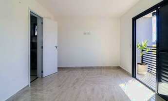 Imagem 6: Sobrado para venda tem 140 m2, com 3 quartos, 2 vagas