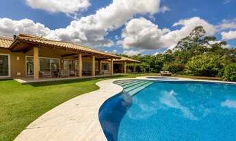 Imagem 2: Casa à venda e locação no Condomínio Terras de São José 1 em Itu - SP