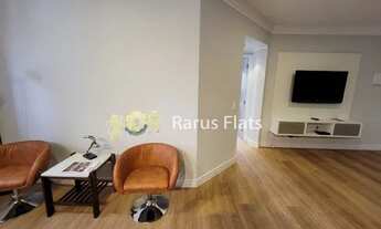 Imagem 2: Flat para alugar no Jardins - The Plazza - Cód: 11000633