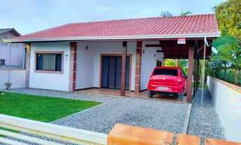 Imagem 2: Casa fundos para "Água com Amplo terreno