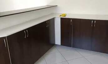 Imagem: Casa para mulheres