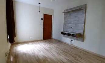 Imagem 2: Apartamento com 2 quartos de 1º andar em Campo Grande -RJ a 3 minutos do West Shopping