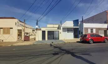 Imagem 2: Casa para aluguel tem 80 metros quadrados com 2 quartos em Vila Tibério - Ribeirão Preto