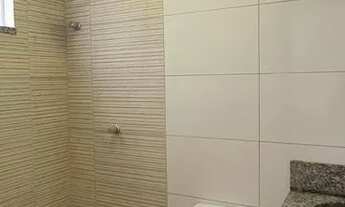 Imagem 3: Casa para venda tem 62 metros quadrados com 2 quartos