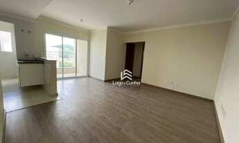 Imagem 4: Apartamento à venda, 65 m² por R$ 320.000,00 - Residencial Veredas - Poços de Caldas/MG