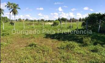 Imagem 4: Lote em Areia Branca Aracaju