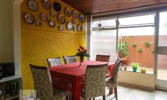 Imagem: Apartamento lado do Sesc Tijuca, 2 quartos