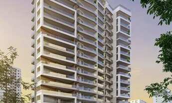 Imagem 2: Lançamento Residencial Napoli Apartamento 02 quartos, por R$617.000, na Praia do Morro em