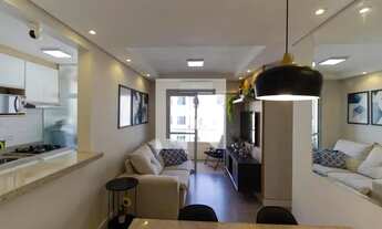 Imagem 4: Apartamento à Venda - Parque Prado, 3 Quartos, 65 m2